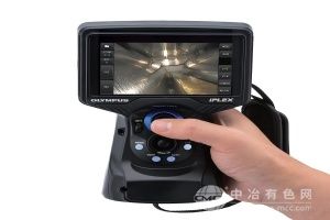 奥林巴斯