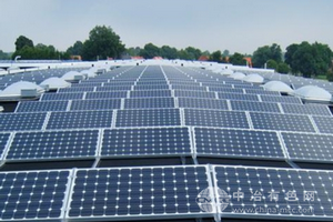 北京市28个分布式光伏项目资金申请获批