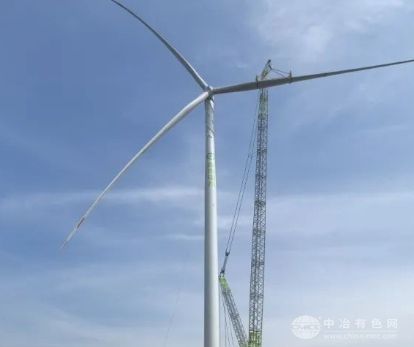 龙源电力风电混凝土塔架技术规范获国际机构认可立项
