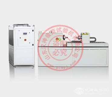 200N.m电液伺服扭转疲劳试验机