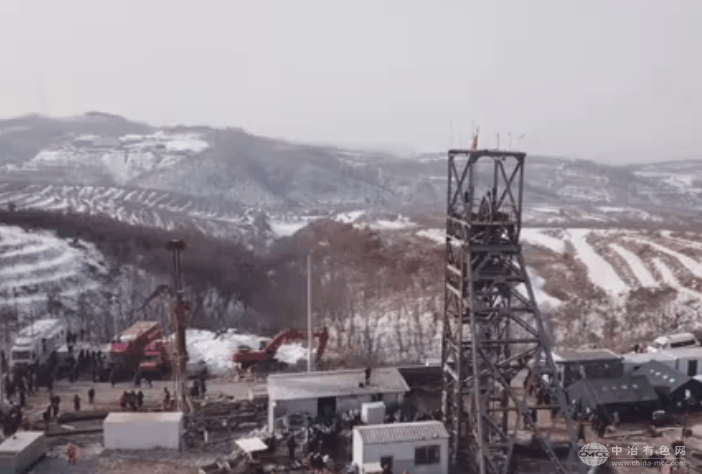 加拿大Red Chris矿被困矿工成功获救 矿区暂停运营展开全面调查