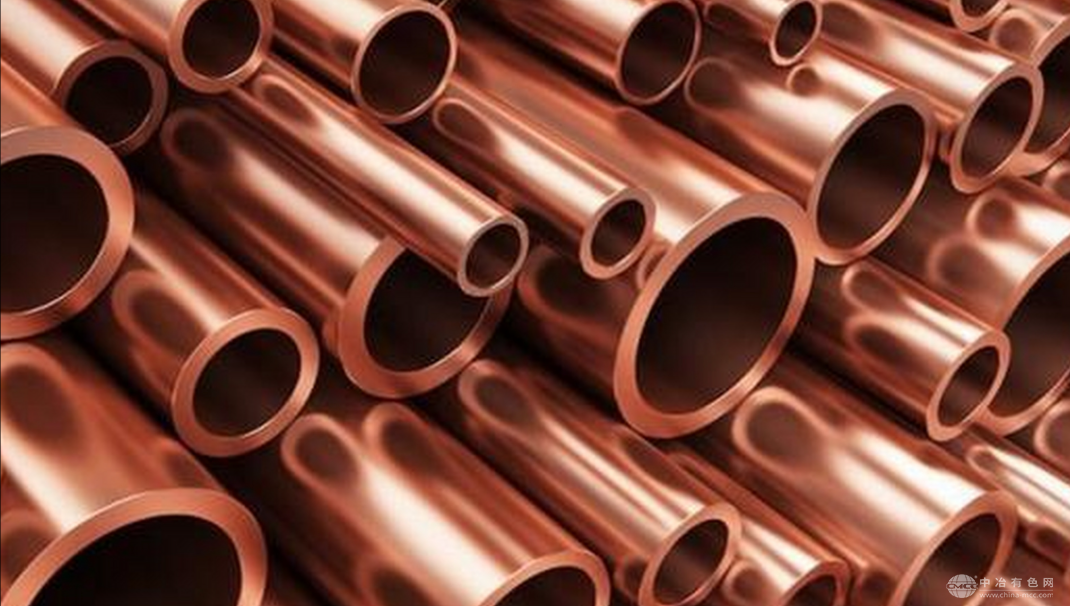 First Quantum二季度铜产量持续下滑 非洲项目进入关键阶段