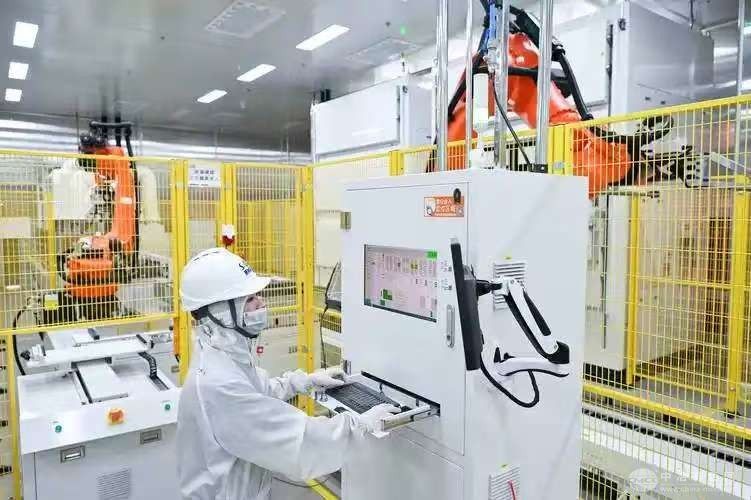 QuantumScape深化与大众电池公司合作 Q2财报揭示固态电池产业化新进展