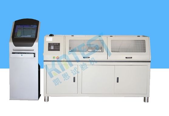 200、300、500Nm材料扭转试验机