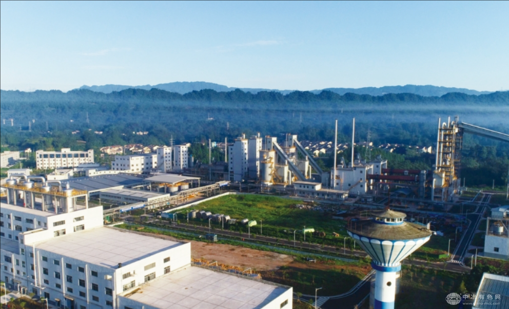 韩国LG携手雅化集团拟在摩洛哥投建锂盐项目