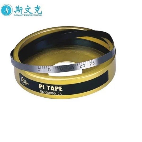 Pi Tape