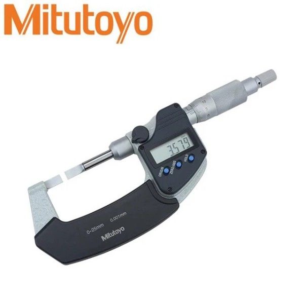 Mitutoyo日本三丰