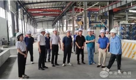 印尼Adaro公司：力促北加里曼丹电解铝合资项目加速推进