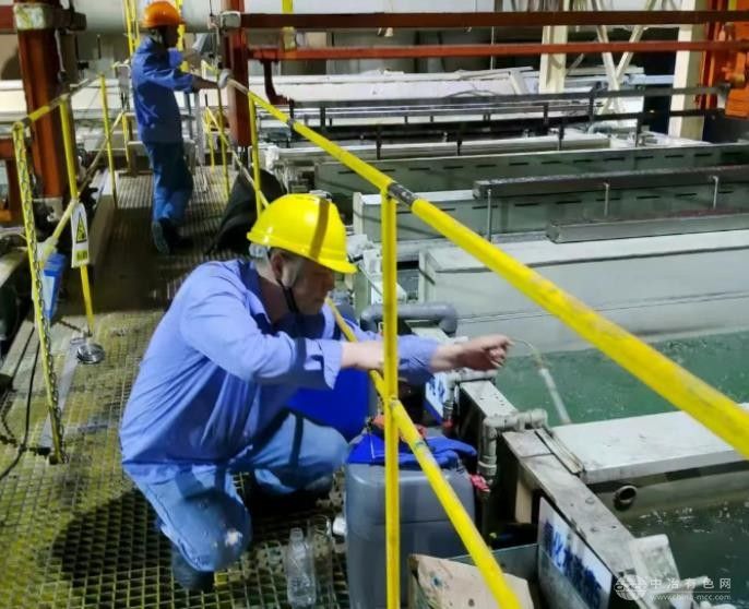 南平铝业突破汽车零部件钝化技术壁垒  百万量产获国际市场青睐