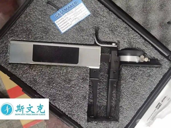 美国Gagemaker