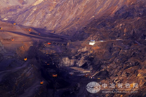 锂盐巨头中矿资源江西扩产，年产3万吨高纯锂盐项目稳步推进