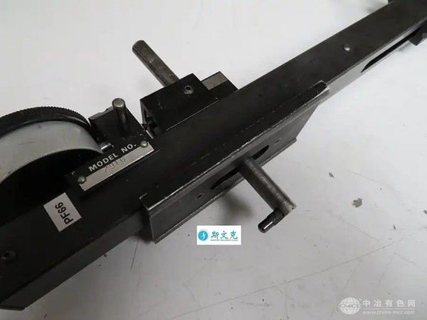 Mueller Gage
