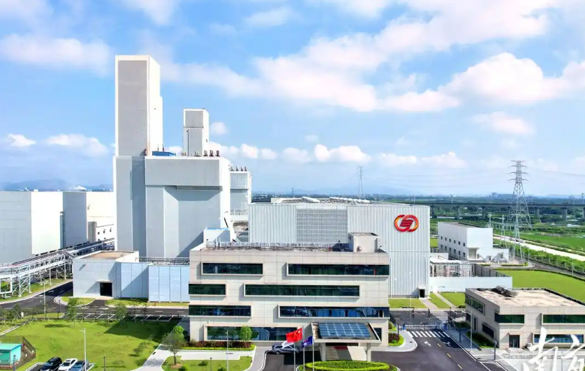 广东新能源装机突破7000万千瓦 助推金属行业清洁转型