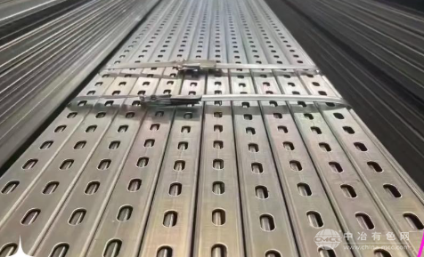 广西宾阳66MW光伏项目并网 铝合金支架用量超千吨