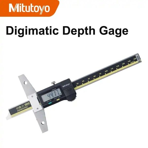 Mitutoyo日本三丰