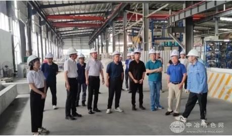 印尼Adaro公司：力促北加里曼丹电解铝合资项目加速推进