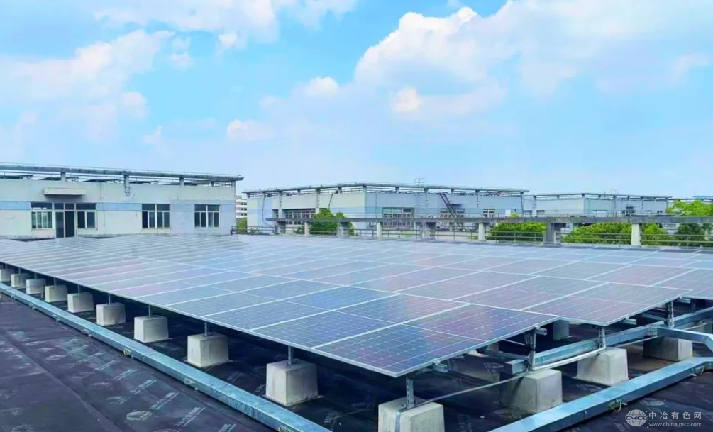 6月全国光伏项目新增5150个 分布式光伏占据主导