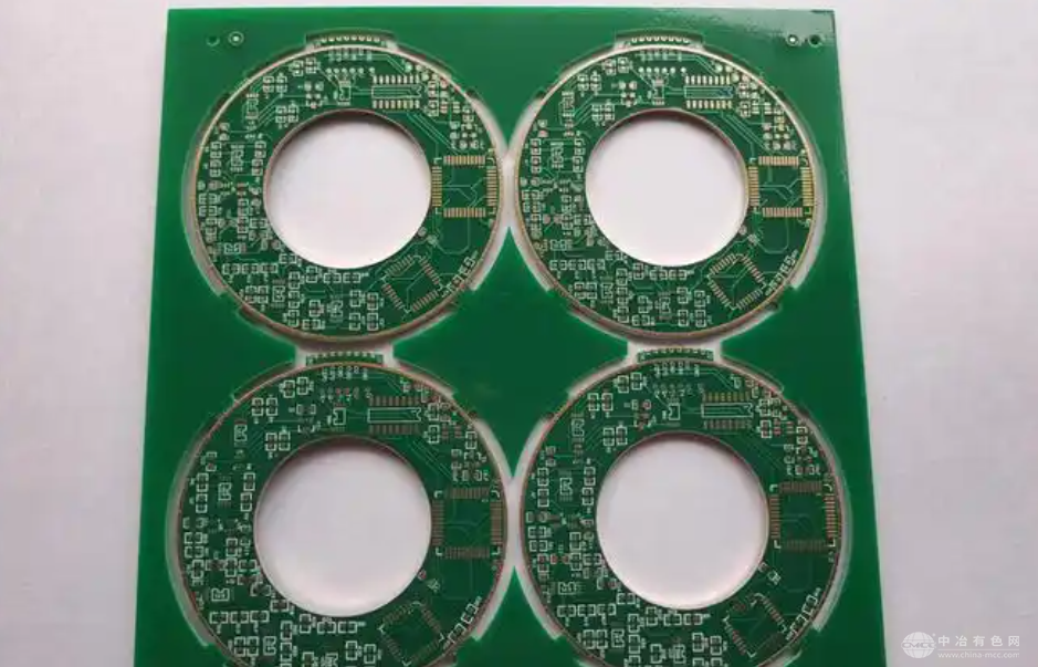 天铁科技获4亿元铜锂复合带采购订单