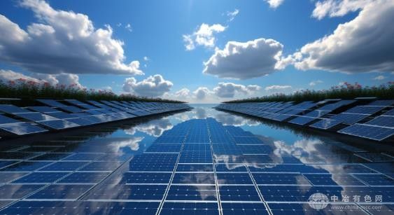国家电投安徽170MW茶光互补光伏组件采购项目意外终止