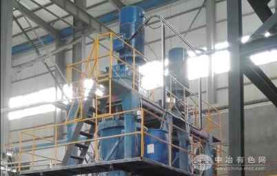 四川锂电材料技改项目获批 磷酸铁工艺优化引关注