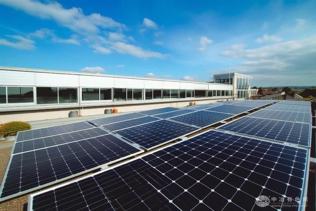 破纪录！斯洛文尼亚2.7GW超级光伏电站正式投入商业运营