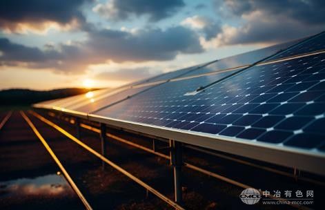 清远诚创能源2025年光伏组件二次招标标包一结果揭晓