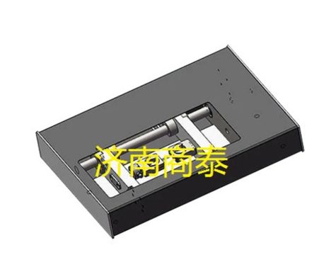 微型拉伸试验机