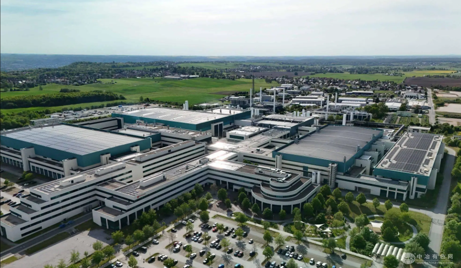 德福科技拟1.74亿欧元收购卢森堡铜箔企业