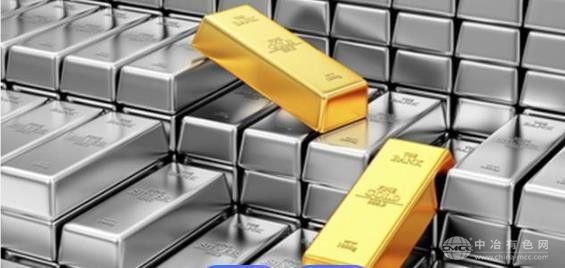 阿拉斯加金顶项目资源量显著跃升 黄金潜力持续释放