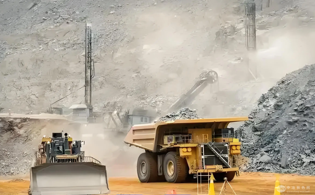 Grupo Mexico二季度利润增长 铜矿运营成本下降显著