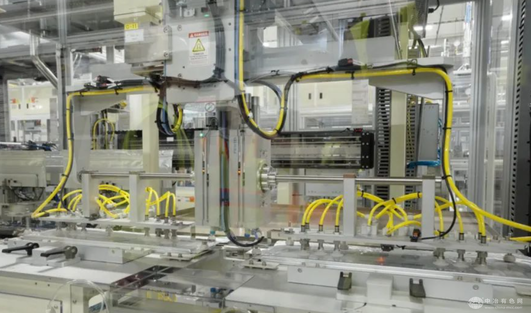 LG新能源获43亿美元LFP电池订单 锂电金属材料需求激增