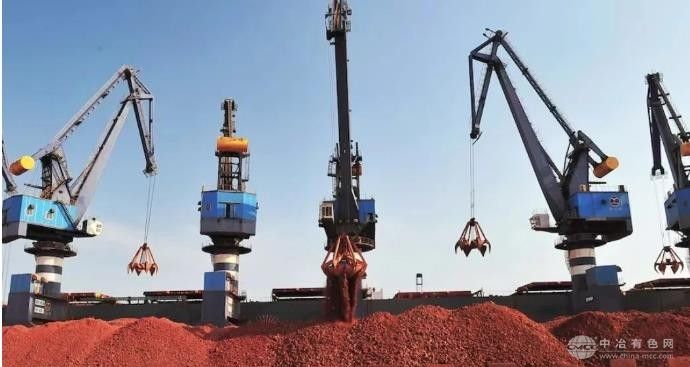 美国力推尾矿与废弃矿山关键矿产回收计划