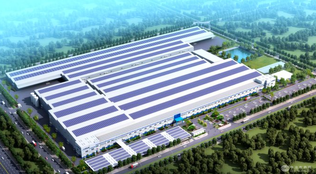 晶澳科技深化东南亚布局 与菲律宾Advance Prime Power达成战略合作