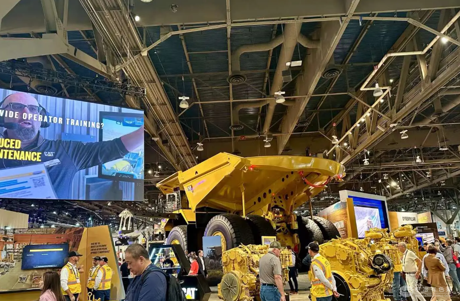 墨西哥矿业投资回暖 2025年预计突破50亿美元