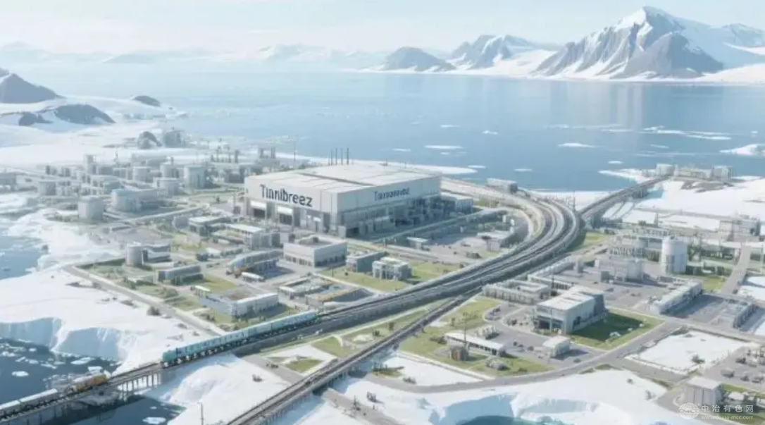 英国稀土企业提升关键金属产能 满足全球高端制造需求