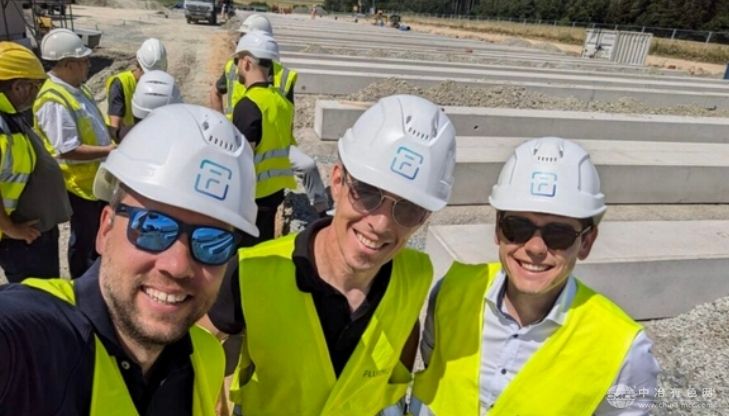 德国储能新进展：Verbund联姻Fluence推进电池项目，安全与降噪成焦点