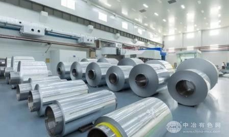 海顺新材：铝塑膜项目建设按计划稳步前行