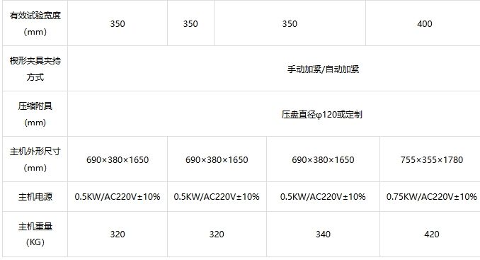 门式液晶数显电子万能试验机