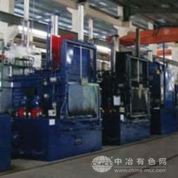 箱式保护气氛电阻炉