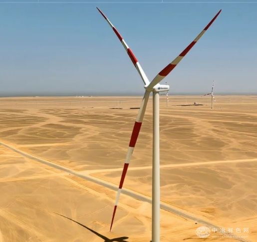 投资近12亿！广东清远193兆瓦风电项目即将获批公示