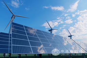 秦皇岛昌黎300MW海光伏项目（1标段）施工延期至2025年9月30日