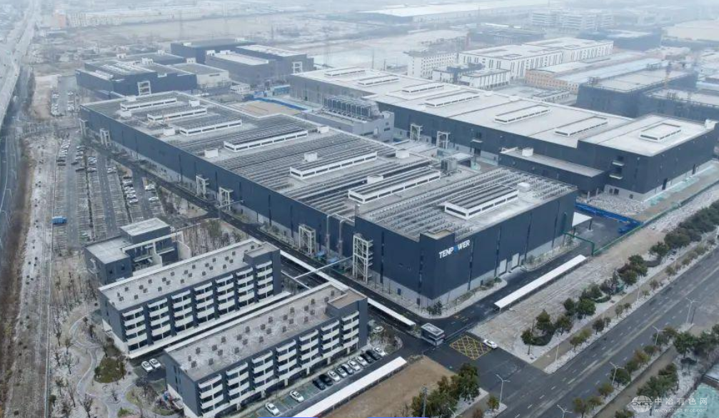 天宏锂电布局西北市场 合资设立新能源科技企业