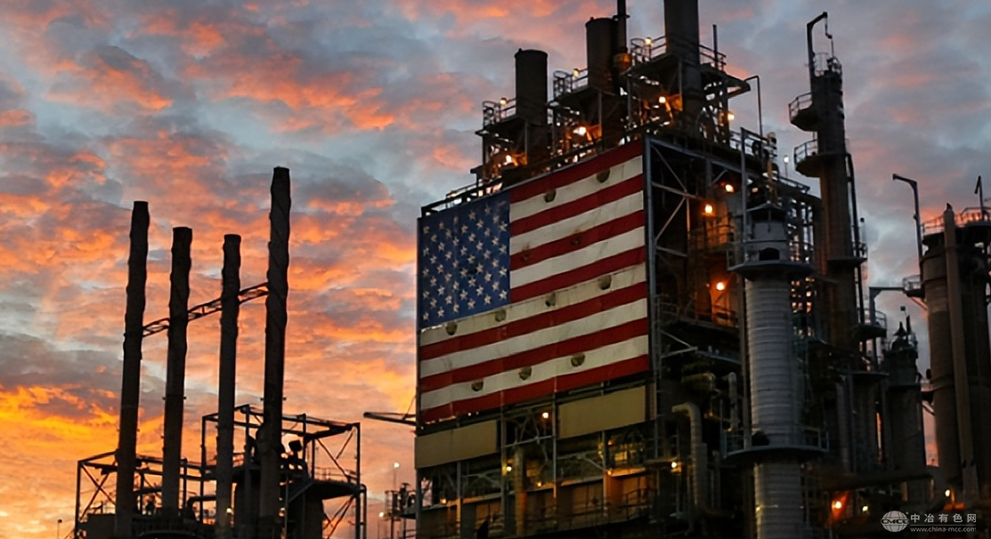 嘉能可启动10亿美元降本计划 同步上调大宗商品贸易目标