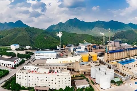 中金岭南2024年资源储量显著增厚  铅锌铜金增量夯实产业根基