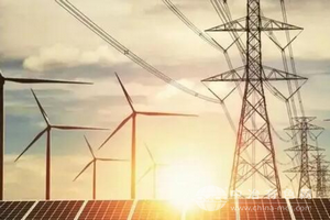 广西钟山县龙虎冲风电场项目落地：绿色能源助力区域发展