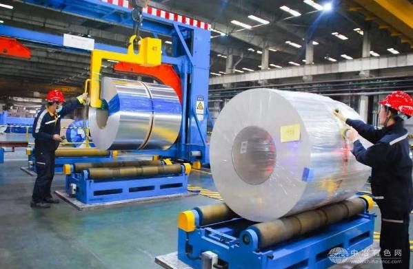 福州重大项目新动态：南铝结构科技生产基地破土动工