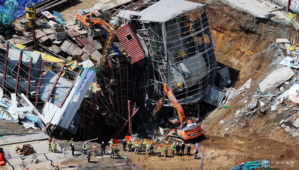 智利El Teniente铜矿突发塌方事故致人员伤亡 全球铜供应链或受波及