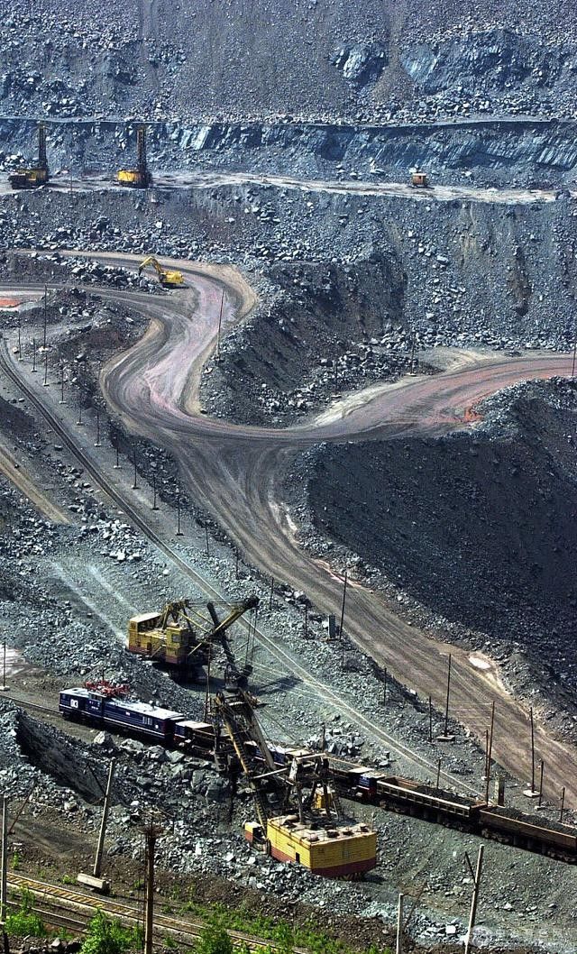 英美集团秘鲁Quellaveco铜矿上半年产量稳健增长6%