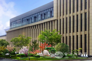 越兴铜业拟建8万吨阳极铜项目：推动产业升级与资源循环利用