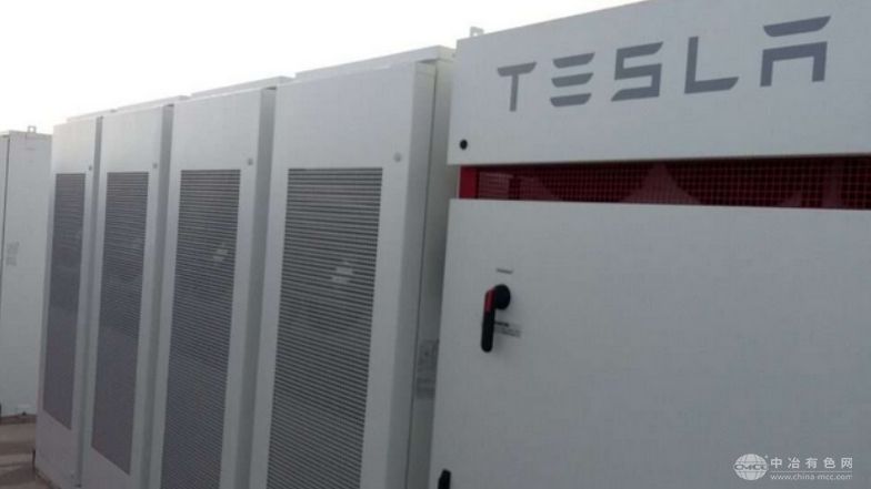 GSF公司成功出售加州电池储能项目ITC权益，总金额超8400万美元